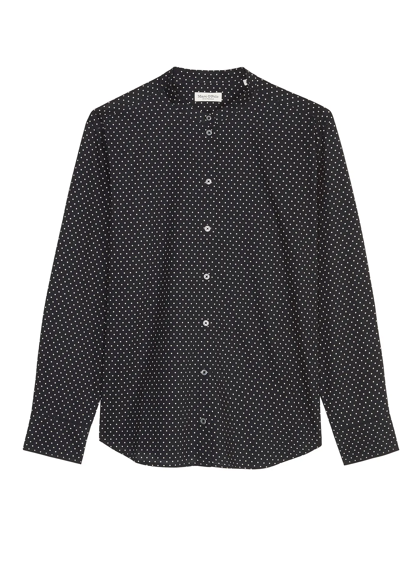 MARC O'POLO | Blusenshirt | 